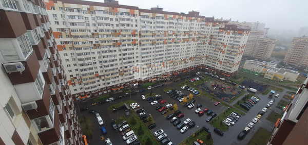 Продам однокомнатную (1-комн.) квартиру, Зеленые аллеи б-р, 17, Видное г