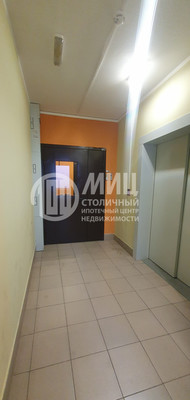 Продам однокомнатную (1-комн.) квартиру, Зеленые аллеи б-р, 17, Видное г