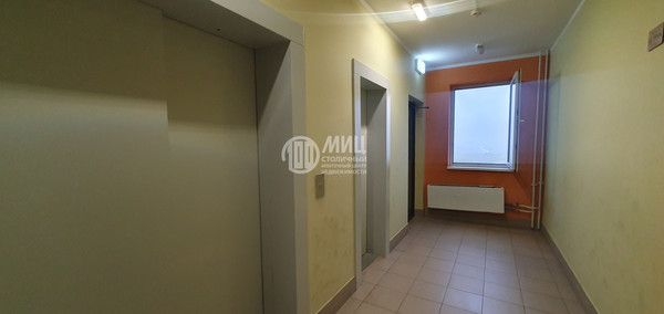 Продам однокомнатную (1-комн.) квартиру, Зеленые аллеи б-р, 17, Видное г