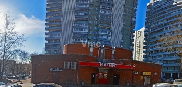 Сдам коммерческое помещение 50 м2, Флотская ул, 13к1 стр 3, Москва г