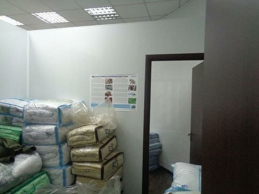 Сдам коммерческое помещение 50 м2, Флотская ул, 13к1 стр 3, Москва г