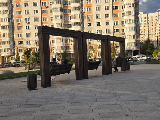 Продам трехкомнатную (3-комн.) квартиру, 65-летия Победы (Кузнечики мкр.) б-р, 12к1, Подольск г