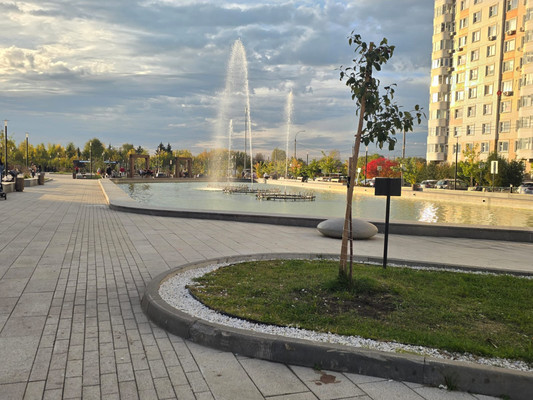 Продам трехкомнатную (3-комн.) квартиру, 65-летия Победы (Кузнечики мкр.) б-р, 12к1, Подольск г