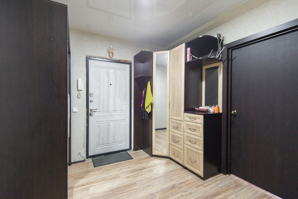 Продам двухкомнатную (2-комн.) квартиру, Александра Печерского ул, 7/3, Ростов-на-Дону г