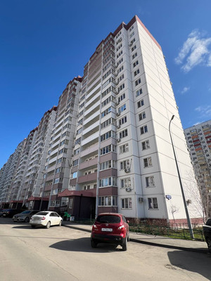Продам двухкомнатную (2-комн.) квартиру, Александра Печерского ул, 7/3, Ростов-на-Дону г