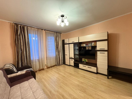 Продам двухкомнатную (2-комн.) квартиру, Электромонтажный проезд, 9, Подольск г