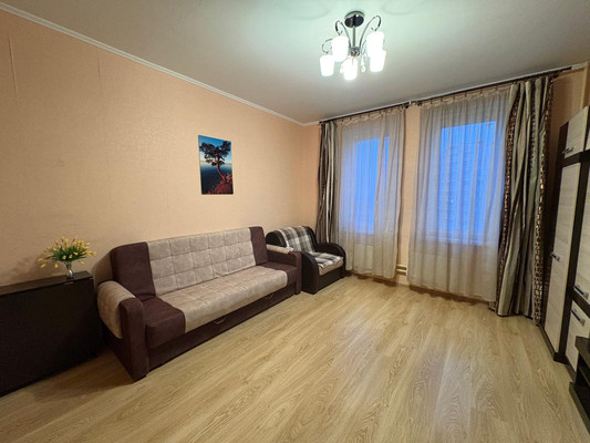 Продам двухкомнатную (2-комн.) квартиру, Электромонтажный проезд, 9, Подольск г