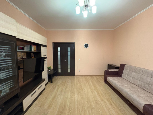 Продам двухкомнатную (2-комн.) квартиру, Электромонтажный проезд, 9, Подольск г