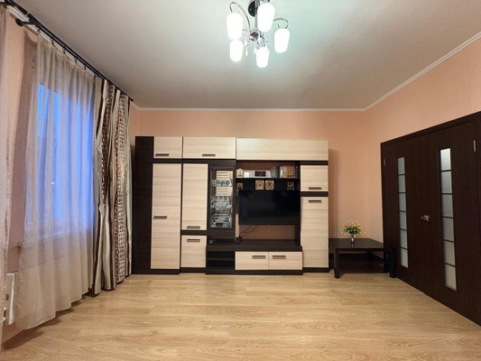 Продам двухкомнатную (2-комн.) квартиру, Электромонтажный проезд, 9, Подольск г