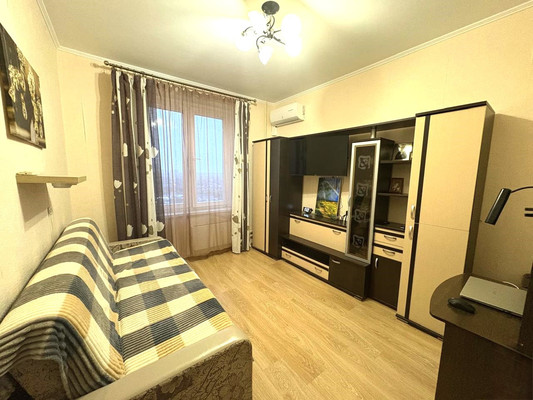 Продам двухкомнатную (2-комн.) квартиру, Электромонтажный проезд, 9, Подольск г