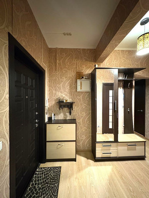 Продам двухкомнатную (2-комн.) квартиру, Электромонтажный проезд, 9, Подольск г