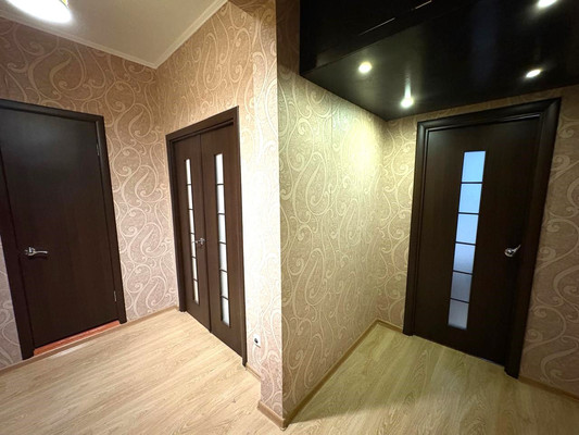 Продам двухкомнатную (2-комн.) квартиру, Электромонтажный проезд, 9, Подольск г