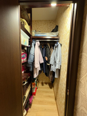 Продам двухкомнатную (2-комн.) квартиру, Электромонтажный проезд, 9, Подольск г