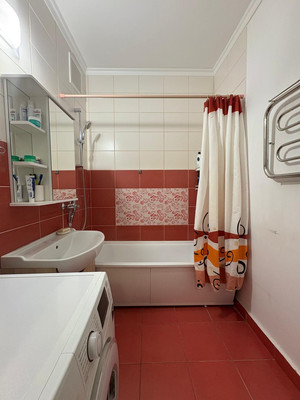 Продам двухкомнатную (2-комн.) квартиру, Электромонтажный проезд, 9, Подольск г