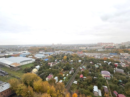 Продам двухкомнатную (2-комн.) квартиру, Электромонтажный проезд, 9, Подольск г