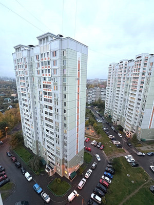 Продам двухкомнатную (2-комн.) квартиру, Электромонтажный проезд, 9, Подольск г