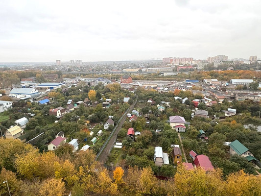 Продам двухкомнатную (2-комн.) квартиру, Электромонтажный проезд, 9, Подольск г