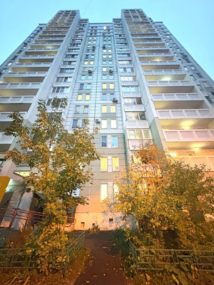 Продам двухкомнатную (2-комн.) квартиру, Электромонтажный проезд, 9, Подольск г