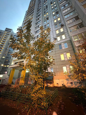 Продам двухкомнатную (2-комн.) квартиру, Электромонтажный проезд, 9, Подольск г