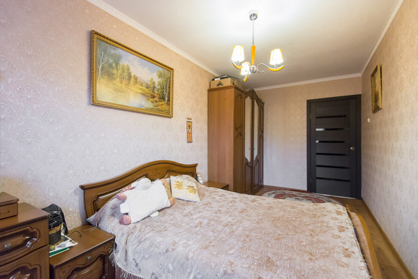 Продам двухкомнатную (2-комн.) квартиру, Волкова ул, 7к1, Ростов-на-Дону г