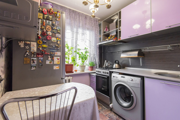 Продам двухкомнатную (2-комн.) квартиру, Волкова ул, 7к1, Ростов-на-Дону г
