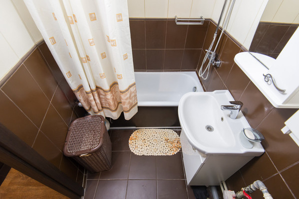 Продам двухкомнатную (2-комн.) квартиру, Волкова ул, 7к1, Ростов-на-Дону г