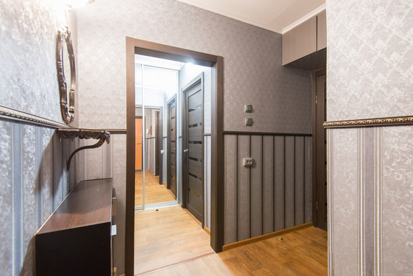 Продам двухкомнатную (2-комн.) квартиру, Волкова ул, 7к1, Ростов-на-Дону г