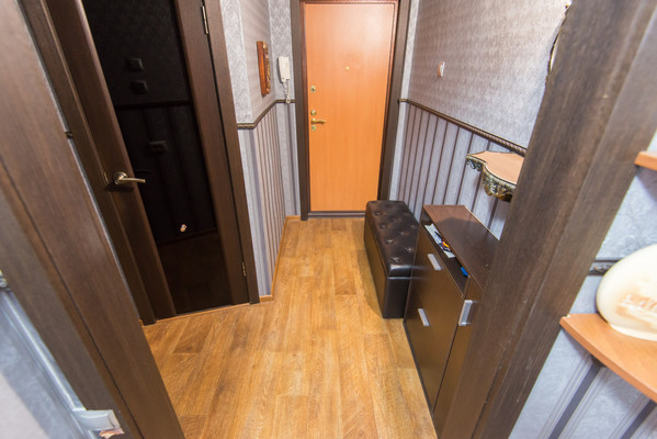 Продам двухкомнатную (2-комн.) квартиру, Волкова ул, 7к1, Ростов-на-Дону г