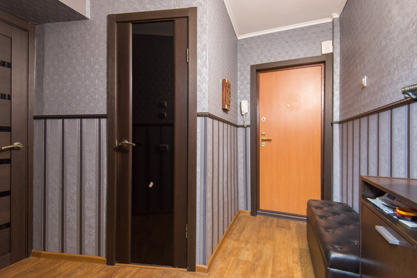 Продам двухкомнатную (2-комн.) квартиру, Волкова ул, 7к1, Ростов-на-Дону г