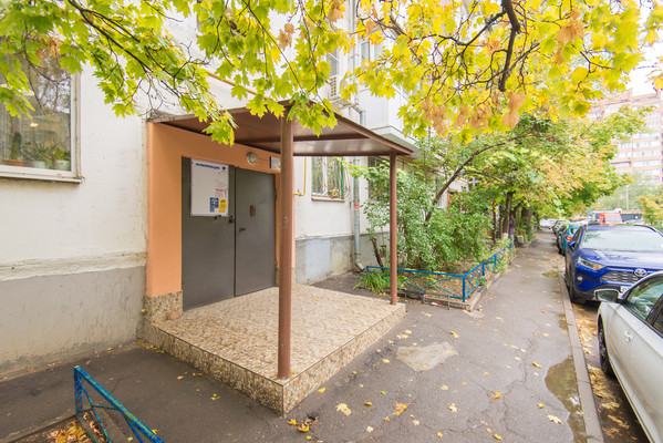 Продам двухкомнатную (2-комн.) квартиру, Волкова ул, 7к1, Ростов-на-Дону г