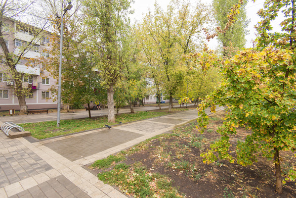 Продам двухкомнатную (2-комн.) квартиру, Волкова ул, 7к1, Ростов-на-Дону г