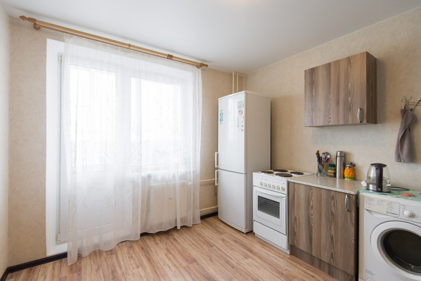 Продам однокомнатную (1-комн.) квартиру, Висаитова ул, 5к11, Ростов-на-Дону г