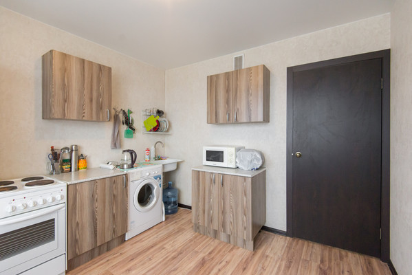Продам однокомнатную (1-комн.) квартиру, Висаитова ул, 5к11, Ростов-на-Дону г