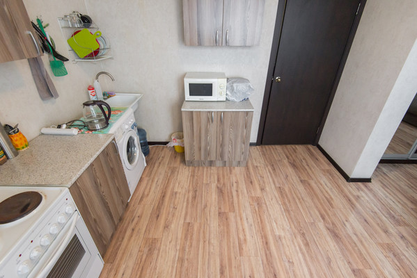 Продам однокомнатную (1-комн.) квартиру, Висаитова ул, 5к11, Ростов-на-Дону г