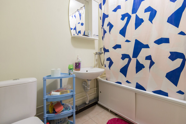Продам однокомнатную (1-комн.) квартиру, Висаитова ул, 5к11, Ростов-на-Дону г