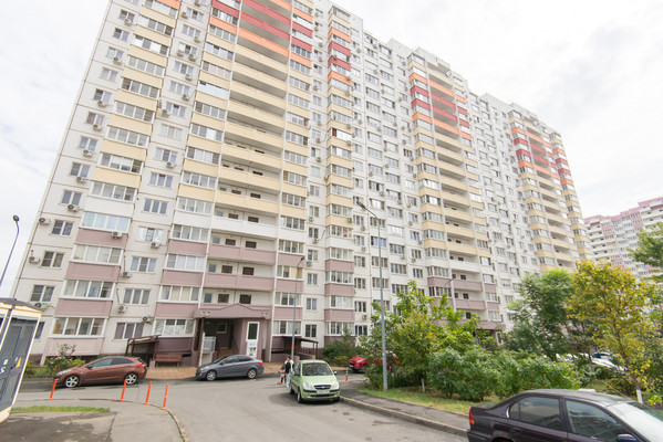 Продам однокомнатную (1-комн.) квартиру, Висаитова ул, 5к11, Ростов-на-Дону г