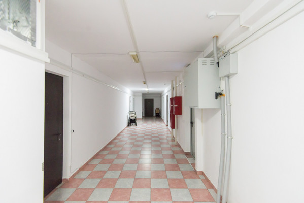 Продам однокомнатную (1-комн.) квартиру, Висаитова ул, 5к11, Ростов-на-Дону г