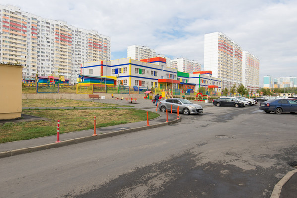 Продам однокомнатную (1-комн.) квартиру, Висаитова ул, 5к11, Ростов-на-Дону г
