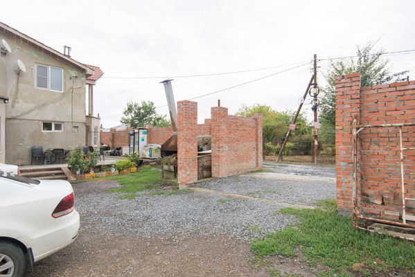 Продам дом, 5-я Турнирная ул, 70, Ростов-на-Дону г, 0 км от города