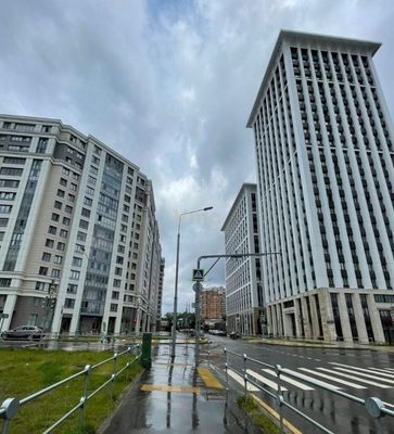 Сдам офисное помещение 225 м2, Викторенко ул, 11, Москва г