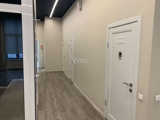 Сдам офисное помещение 225 м2, Викторенко ул, 11, Москва г