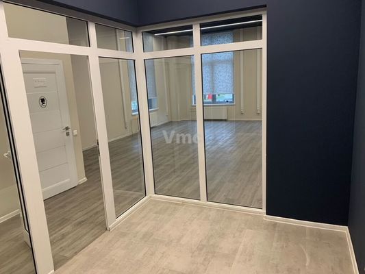 Сдам офисное помещение 225 м2, Викторенко ул, 11, Москва г