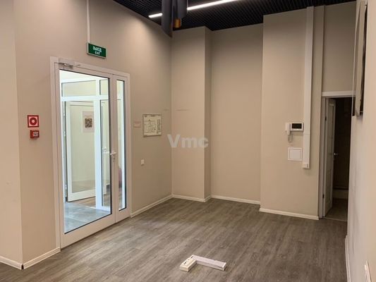Сдам офисное помещение 225 м2, Викторенко ул, 11, Москва г