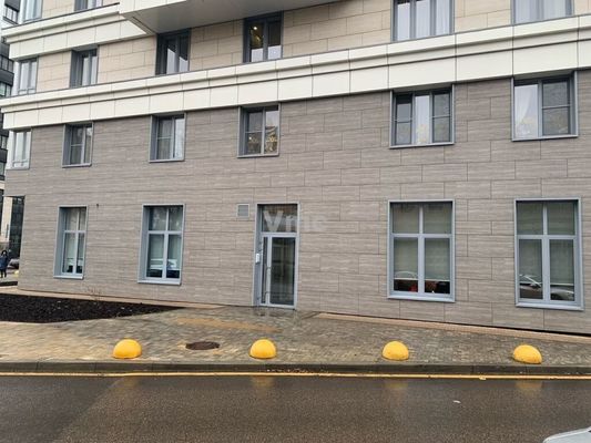 Сдам офисное помещение 225 м2, Викторенко ул, 11, Москва г