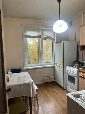 Продам однокомнатную (1-комн.) квартиру, Дорожная ул, 7к3, Москва г