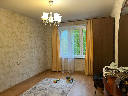 Продам однокомнатную (1-комн.) квартиру, Дорожная ул, 7к3, Москва г
