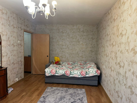 Продам однокомнатную (1-комн.) квартиру, Дорожная ул, 7к3, Москва г