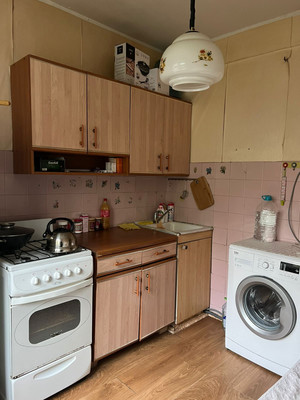 Продам однокомнатную (1-комн.) квартиру, Дорожная ул, 7к3, Москва г