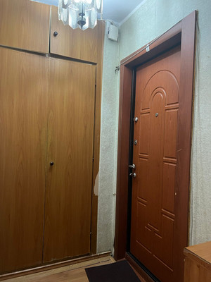 Продам однокомнатную (1-комн.) квартиру, Дорожная ул, 7к3, Москва г