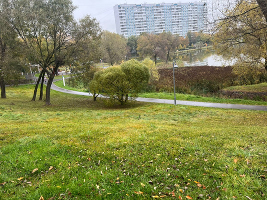 Продам однокомнатную (1-комн.) квартиру, Дорожная ул, 7к3, Москва г